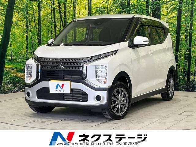 mitsubishi ek-cross 2021 -MITSUBISHI--ek X 5AA-B37W--B37W-0001478---MITSUBISHI--ek X 5AA-B37W--B37W-0001478- image 1