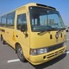 toyota coaster 2006 -TOYOTA--Coaster PB-XZB40--XZB40-0051257---TOYOTA--Coaster PB-XZB40--XZB40-0051257- image 1