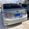 lexus hs 2011 -LEXUS--Lexus HS DAA-ANF10--ANF10-2043053---LEXUS--Lexus HS DAA-ANF10--ANF10-2043053- image 4