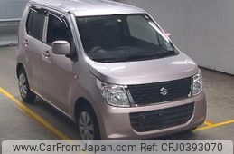 suzuki wagon-r 2016 quick_quick_DBA-MH34S_MH34S-511901