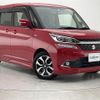 suzuki solio 2018 -SUZUKI--Solio DAA-MA36S--MA36S-677425---SUZUKI--Solio DAA-MA36S--MA36S-677425- image 1