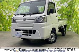 daihatsu hijet-truck 2020 quick_quick_EBD-S510P_S510P-0299089