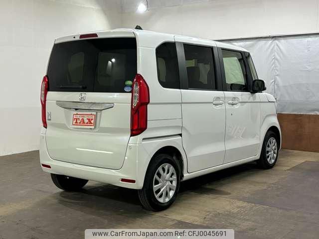 honda n-box 2019 -HONDA--N BOX JF4--1042195---HONDA--N BOX JF4--1042195- image 2