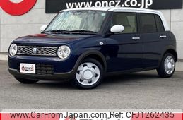 suzuki alto-lapin 2019 -SUZUKI--Alto Lapin HE33S--HE33S-233491---SUZUKI--Alto Lapin HE33S--HE33S-233491-