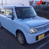 suzuki alto-lapin 2010 -SUZUKI 【三重 580ﾌ2267】--Alto Lapin HE22S--166248---SUZUKI 【三重 580ﾌ2267】--Alto Lapin HE22S--166248- image 1