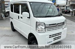 nissan clipper-van 2022 -NISSAN--Clipper Van 3BD-DR17V--DR17V-880629---NISSAN--Clipper Van 3BD-DR17V--DR17V-880629-