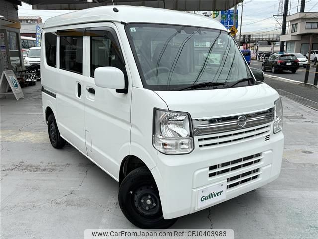 nissan clipper-van 2022 -NISSAN--Clipper Van 3BD-DR17V--DR17V-880629---NISSAN--Clipper Van 3BD-DR17V--DR17V-880629- image 1