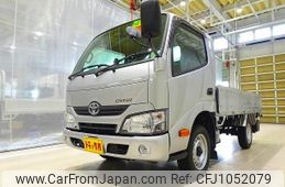 toyota dyna-truck 2021 CFJ1052079
