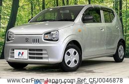 suzuki alto 2019 -SUZUKI--Alto DBA-HA36S--HA36S-521812---SUZUKI--Alto DBA-HA36S--HA36S-521812-