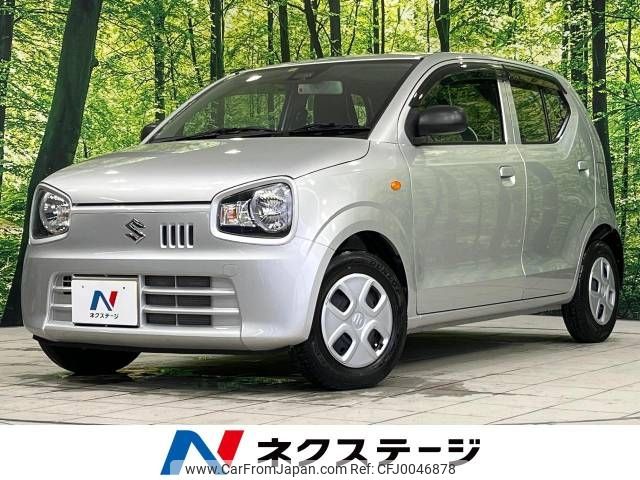 suzuki alto 2019 -SUZUKI--Alto DBA-HA36S--HA36S-521812---SUZUKI--Alto DBA-HA36S--HA36S-521812- image 1