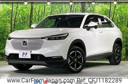 honda vezel 2022 quick_quick_RV5_RV5-1047856