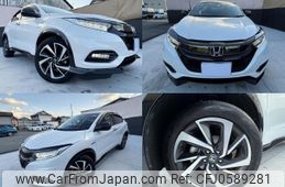 honda vezel 2020 quick_quick_RU3_RU3-1356618