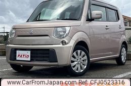 suzuki mr-wagon 2013 CARSENSOR_JP_AU6078544002