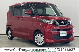 nissan roox 2020 CFJ1266037