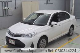 toyota corolla-axio 2019 -TOYOTA--Corolla Axio DBA-NRE161--NRE161-0082869---TOYOTA--Corolla Axio DBA-NRE161--NRE161-0082869-