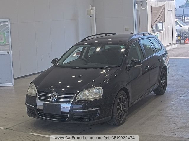 volkswagen golf-variant 2009 -VOLKSWAGEN--VW Golf Variant 1KCAX-WVWZZZ1KZ9M320339---VOLKSWAGEN--VW Golf Variant 1KCAX-WVWZZZ1KZ9M320339- image 1