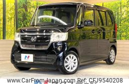 honda n-box 2017 -HONDA--N BOX DBA-JF3--JF3-1007874---HONDA--N BOX DBA-JF3--JF3-1007874-