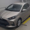 toyota yaris 2022 -TOYOTA--Yaris KSP210-0069393---TOYOTA--Yaris KSP210-0069393- image 1