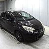 nissan note 2014 -NISSAN--Note E12-242082---NISSAN--Note E12-242082- image 1