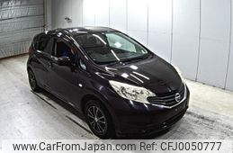 nissan note 2014 -NISSAN--Note E12-242082---NISSAN--Note E12-242082-