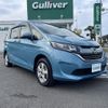 honda freed 2018 -HONDA--Freed DAA-GB8--GB8-1014212---HONDA--Freed DAA-GB8--GB8-1014212- image 1