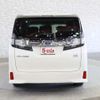 toyota vellfire 2017 -TOYOTA--Vellfire DAA-AYH30W--AYH30-0053502---TOYOTA--Vellfire DAA-AYH30W--AYH30-0053502- image 13