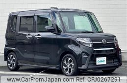 daihatsu tanto 2019 -DAIHATSU--Tanto 6BA-LA650S--LA650S-1009203---DAIHATSU--Tanto 6BA-LA650S--LA650S-1009203-