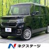 honda n-box 2021 -HONDA--N BOX 6BA-JF3--JF3-2326080---HONDA--N BOX 6BA-JF3--JF3-2326080- image 1