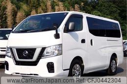 nissan caravan-coach 2018 -NISSAN 【大宮 303ｾ8746】--Caravan Coach CBA-KS2E26--KS2E26-102019---NISSAN 【大宮 303ｾ8746】--Caravan Coach CBA-KS2E26--KS2E26-102019-