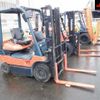 toyota forklift undefined CFJ1722781 image 2