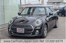 mini mini-others 2019 -BMW--BMW Mini DBA-XU15M--WMWXU520702L32953---BMW--BMW Mini DBA-XU15M--WMWXU520702L32953-