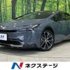 toyota prius 2023 -TOYOTA--Prius 6AA-MXWH65--MXWH65-4001431---TOYOTA--Prius 6AA-MXWH65--MXWH65-4001431- image 1