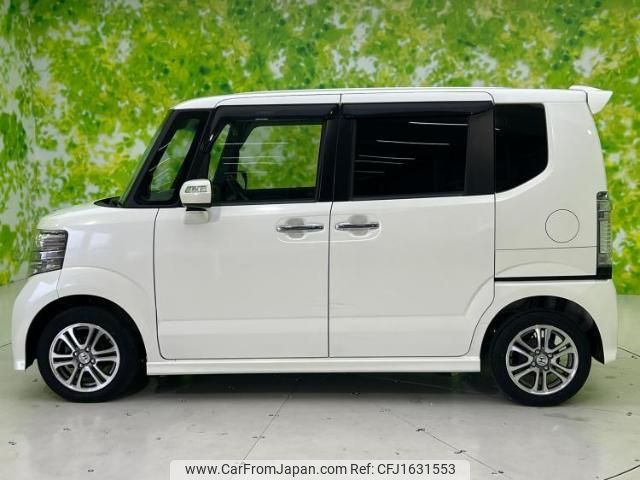 honda n-box 2014 CFJ1631553 image 2