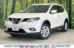 nissan x-trail 2016 quick_quick_T32_T32-510671