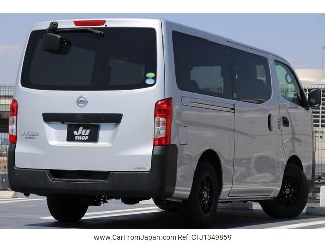 nissan nv350-caravan-van 2017 quick_quick_VR2E26_VR2E26-101831 image 2