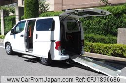 nissan nv200-vanette 2018 CFJ1890686