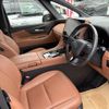 toyota vellfire 2023 quick_quick_6AA-AAHH40W_AAHH40-0011007 image 4