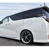 toyota vellfire 2016 GOO_JP_700020111130241225001 image 9