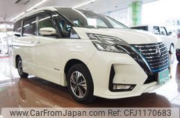 nissan serena 2020 quick_quick_DAA-HFC27_HFC27-065062
