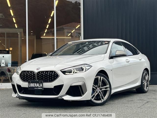 bmw 2-series 2023 CFJ1746408 image 1