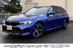 bmw 3-series 2023 CFJ1550184