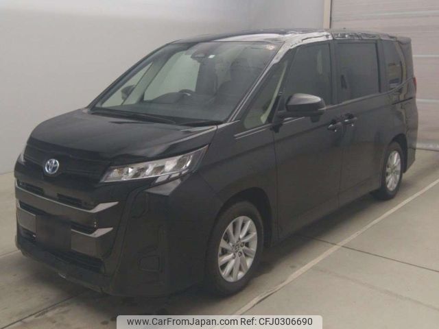 toyota noah 2022 -TOYOTA--Noah ZWR90W-0038692---TOYOTA--Noah ZWR90W-0038692- image 1