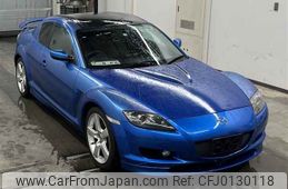 mazda rx-8 2007 -MAZDA--RX-8 SE3P-142777---MAZDA--RX-8 SE3P-142777-