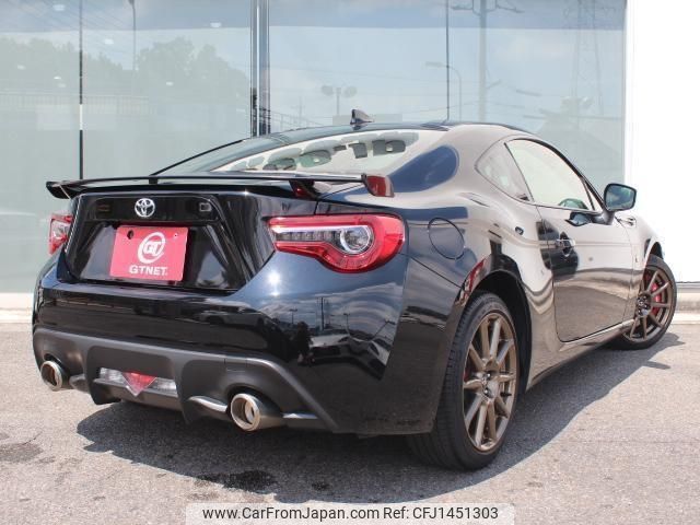 toyota 86 2020 -TOYOTA--86 ZN6--ZN6-104971---TOYOTA--86 ZN6--ZN6-104971- image 2