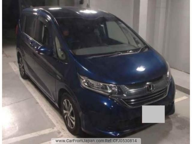 honda freed-plus 2017 quick_quick_DAA-GB7_1033045 image 1