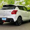 suzuki swift 2019 quick_quick_CBA-ZC33S_ZC33S-120673 image 3