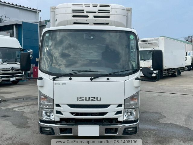 isuzu elf-truck 2017 -ISUZU--Elf TPG-NLR85AN--NLR85-7031179---ISUZU--Elf TPG-NLR85AN--NLR85-7031179- image 2