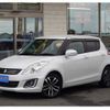 suzuki swift 2015 quick_quick_DBA-ZC72S_ZC72S-366935 image 1