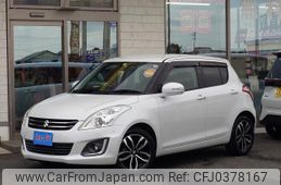 suzuki swift 2015 quick_quick_DBA-ZC72S_ZC72S-366935