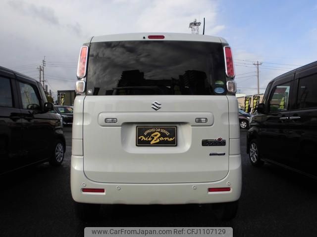suzuki spacia 2018 -SUZUKI--Spacia MK53S--145743---SUZUKI--Spacia MK53S--145743- image 2